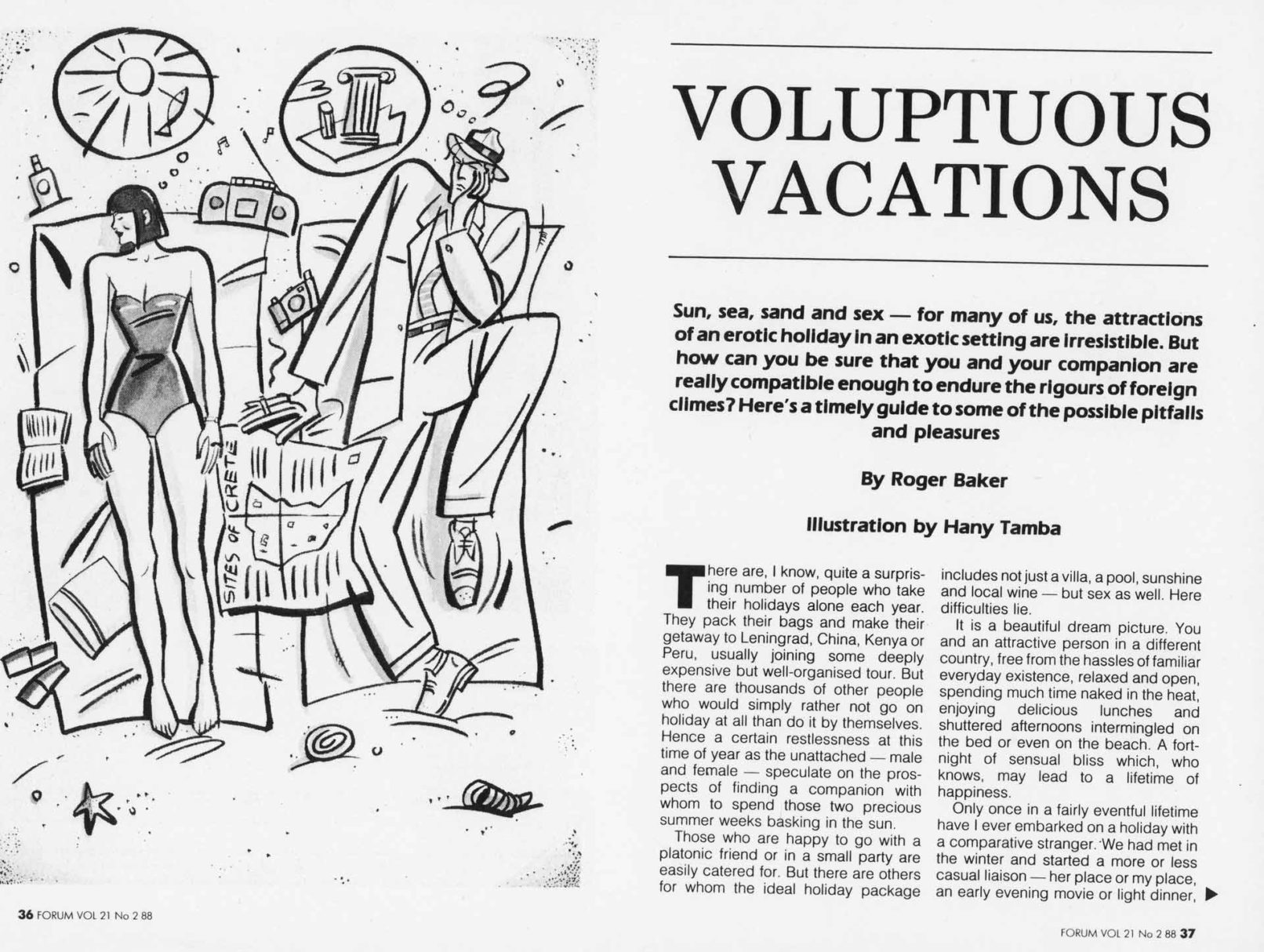 hany-tamba-press-illustration-forum-vacations-drawing