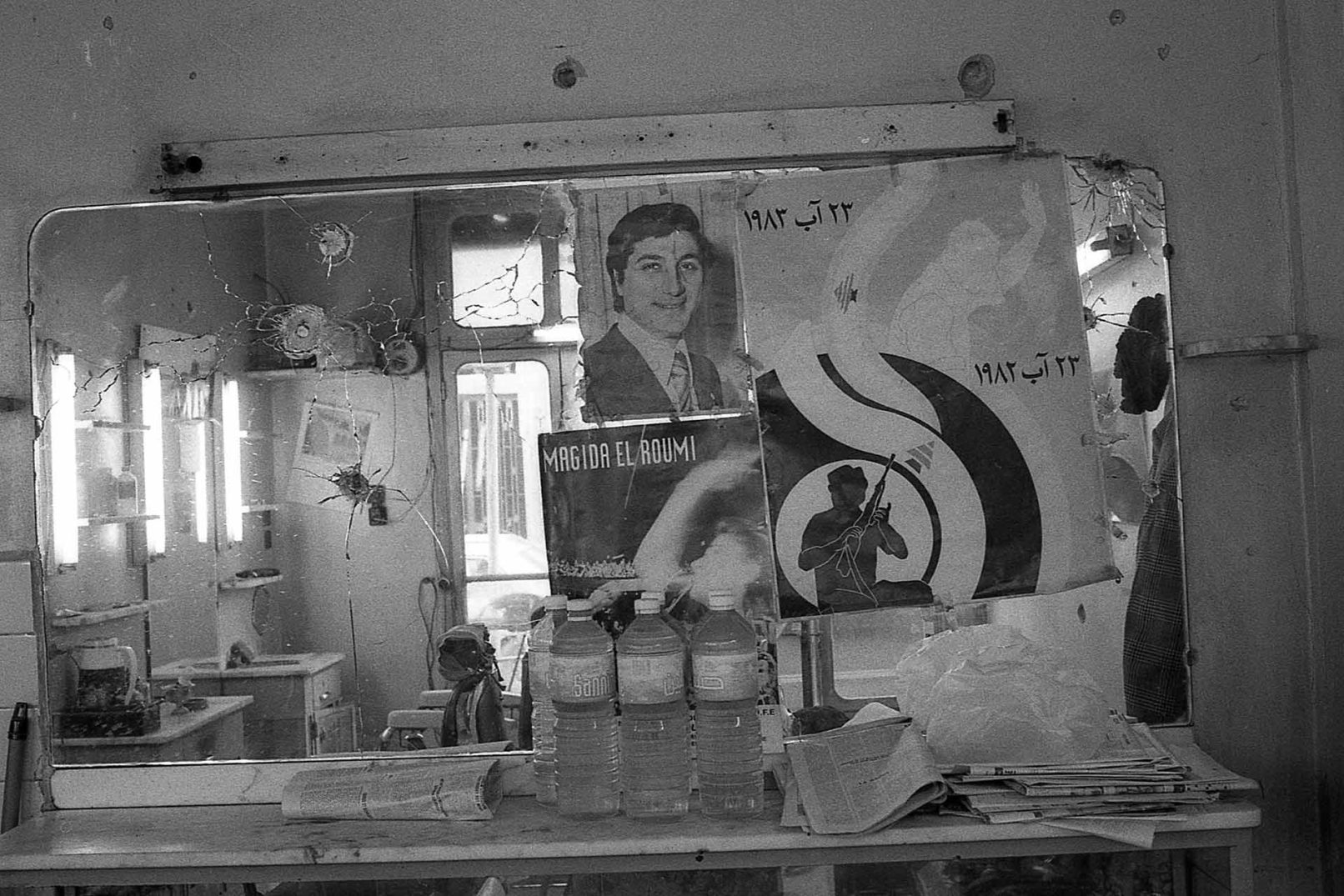 hany-tamba-barber-shop-mirror-beirut