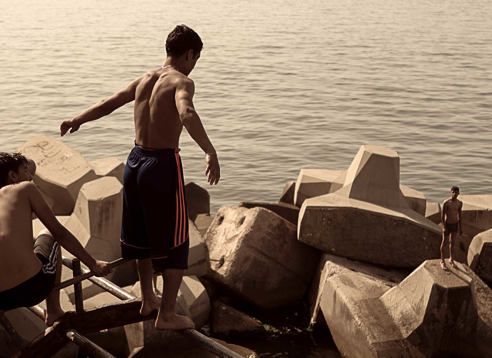 any-tamba-beckoning-sea