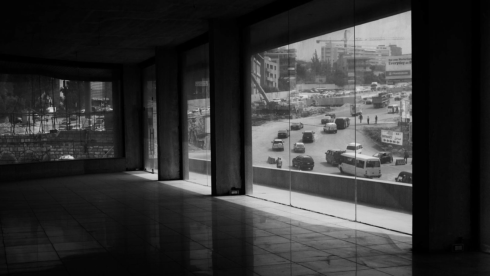 hany-tamba-traffic-beirut-photo