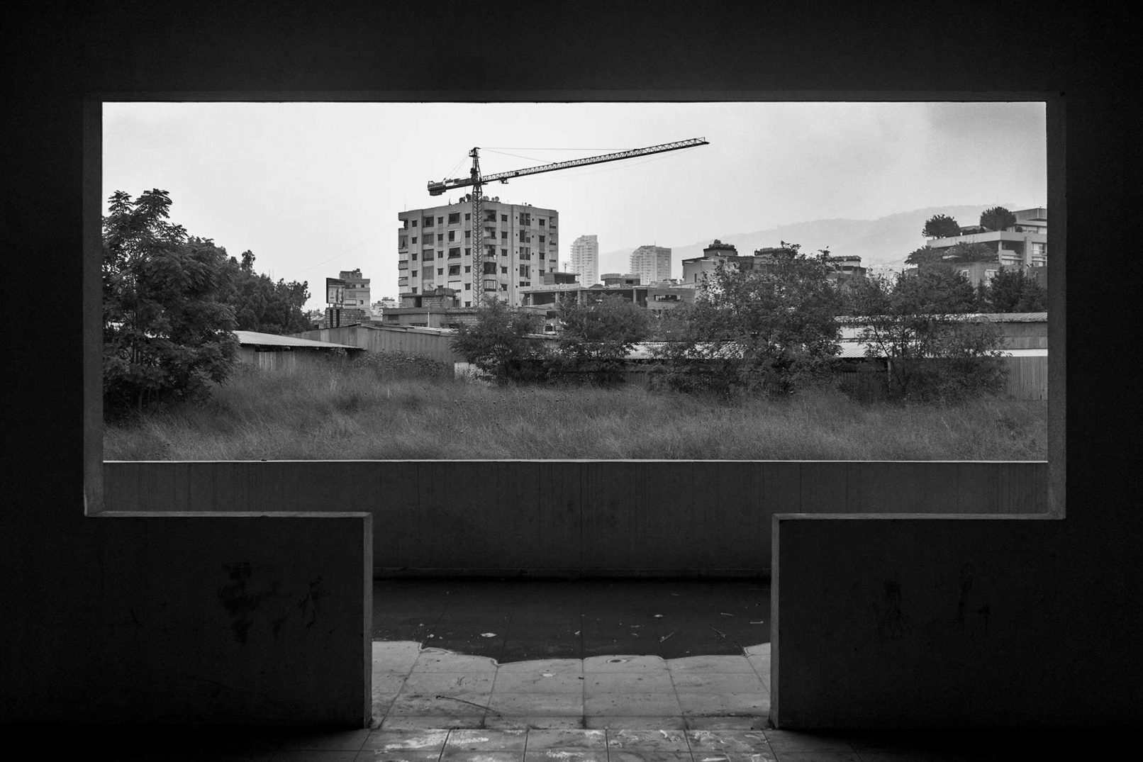 hany-tamba-vacant-urban-beirut-photo