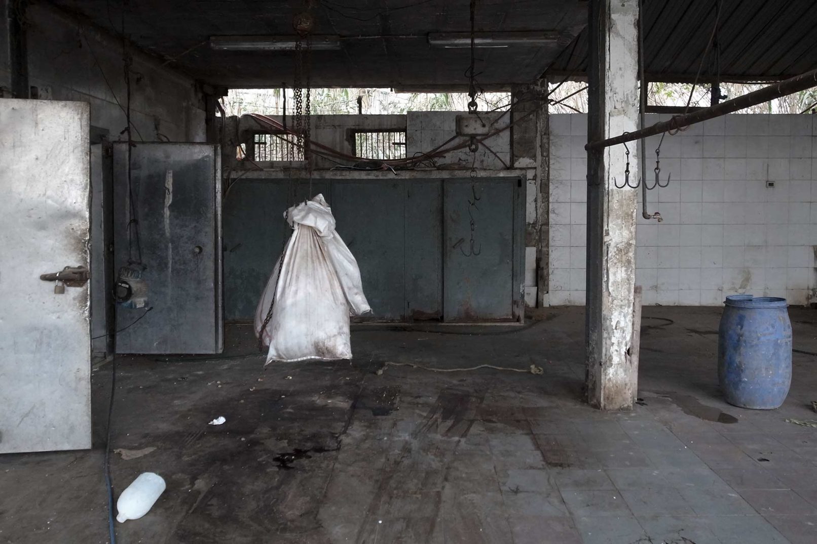 hany-tamba-abbatoir-beirut-photo