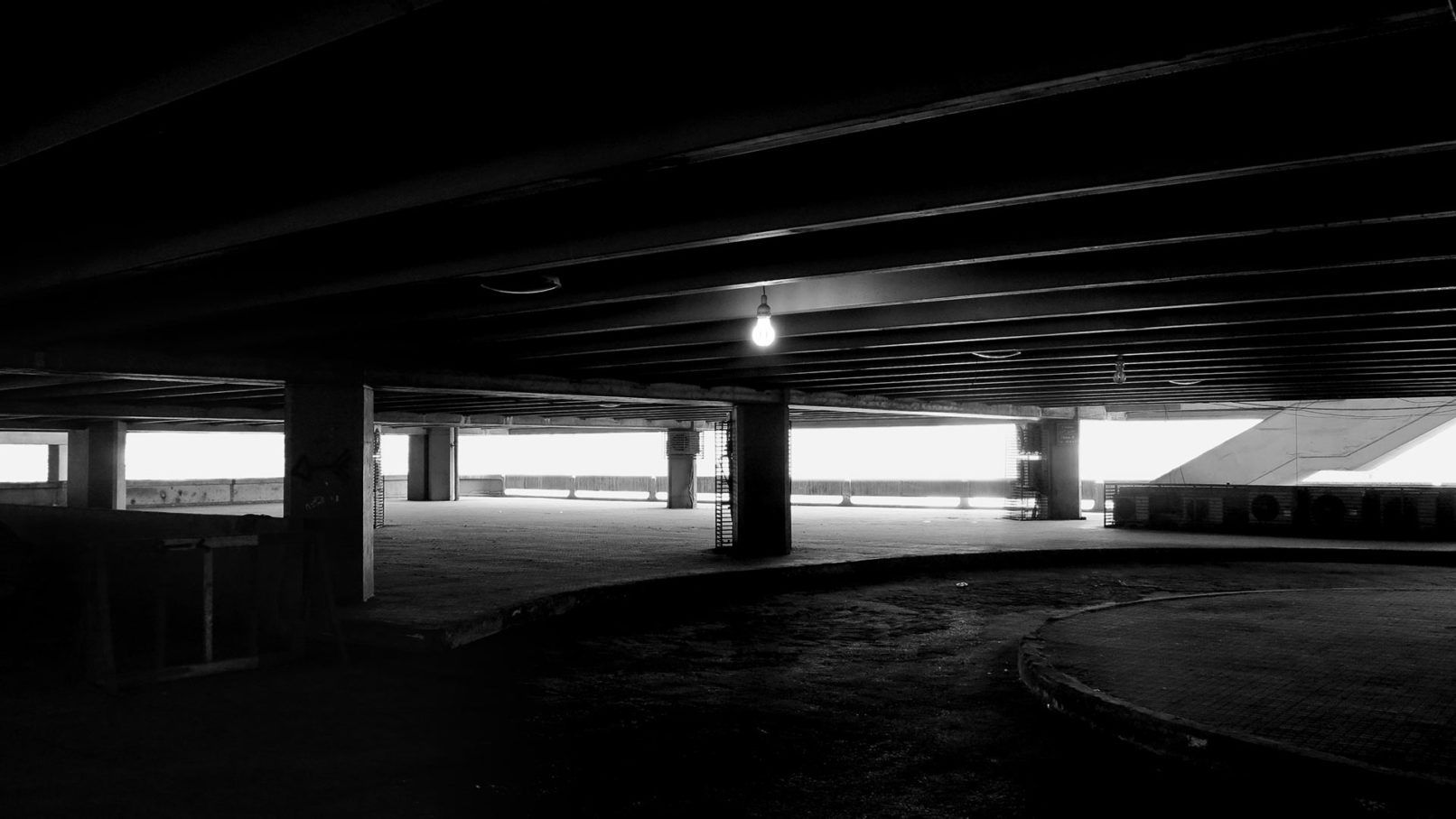 beirut-silence-underground-parking