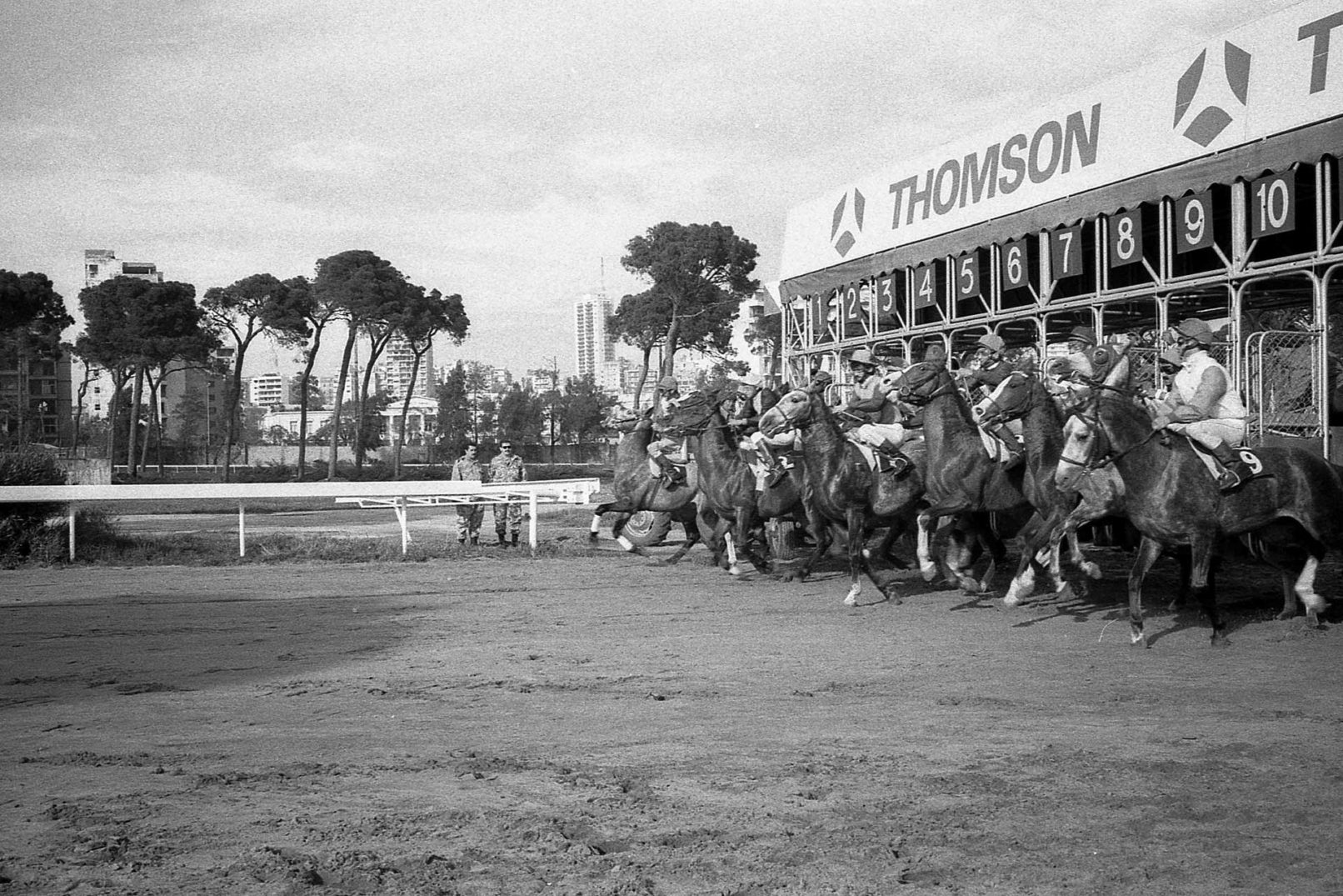 hany-tamba-hippodrome-race-start-beirut