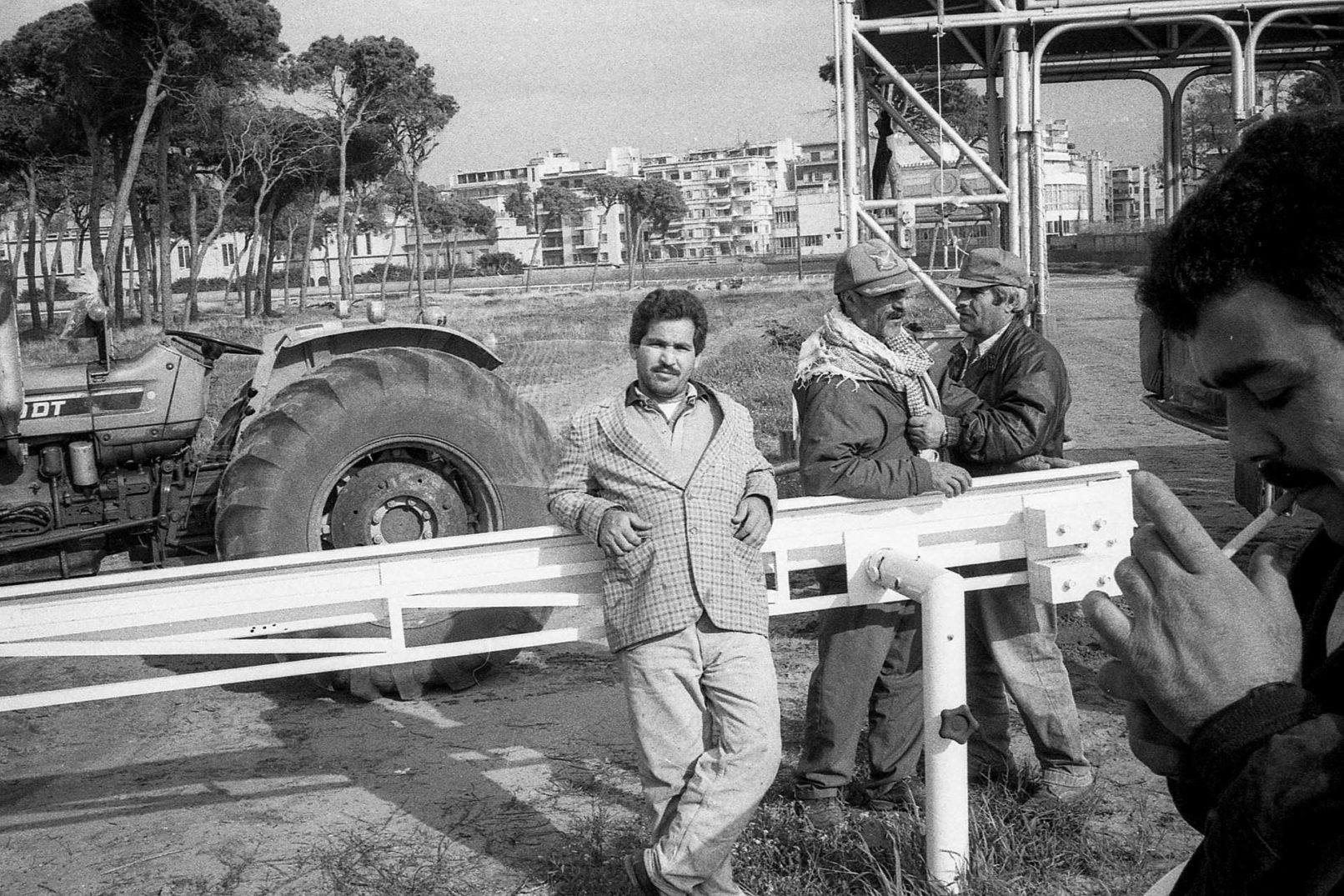 hany-tamba-hippodrome-workers-beirut
