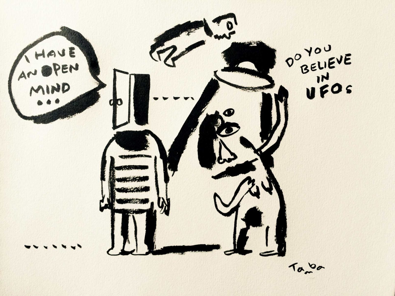 any-tamba-dark-open-mind-drawing