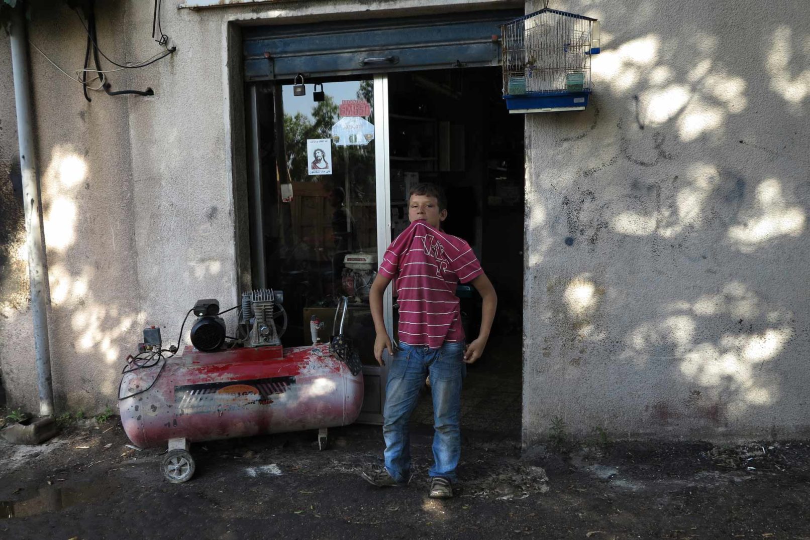 hany-tamba-boy-mechanic-apprentice-photo